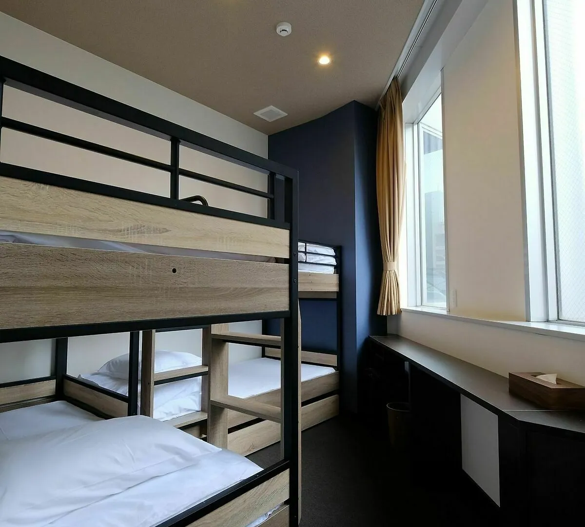 Rakuten Stay Hostel Osakanamba South Japonia