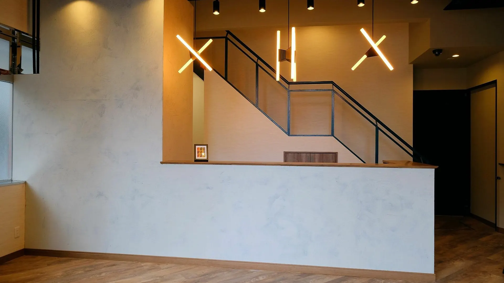 ** Hotel Rakuten Stay Hostel Osakanamba South Japonia