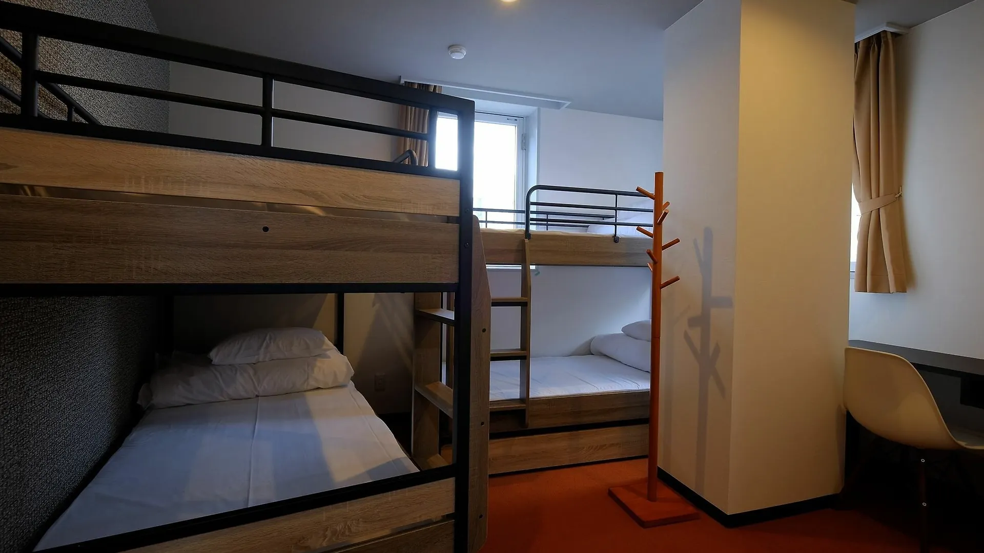 Hotel Rakuten Stay Hostel Osakanamba South
