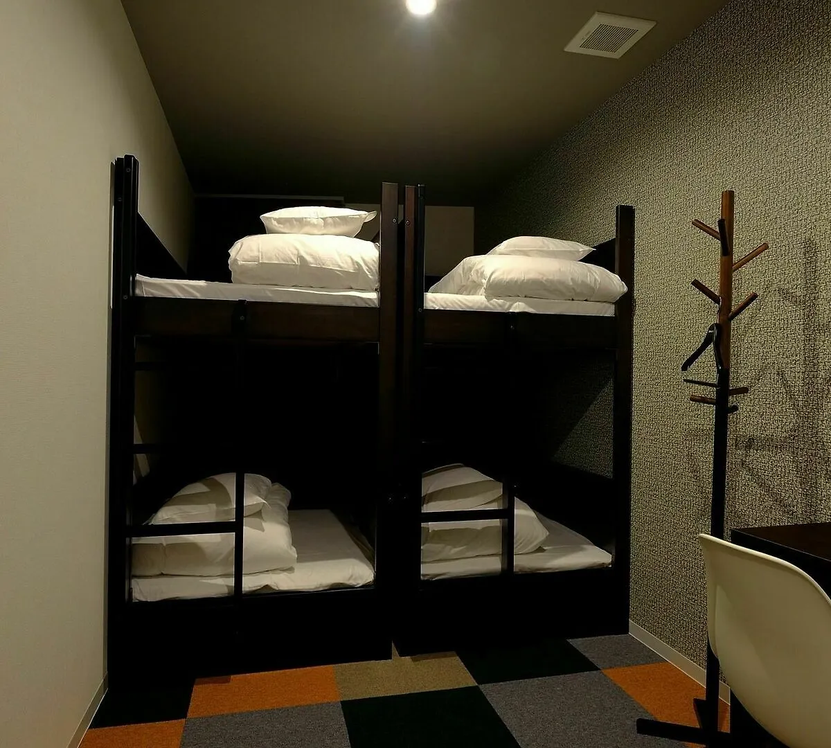 Rakuten Stay Hostel Osakanamba South Hotel Osaka